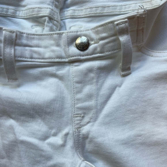 J. Crew Maternity Jeans - Picture 3 of 7